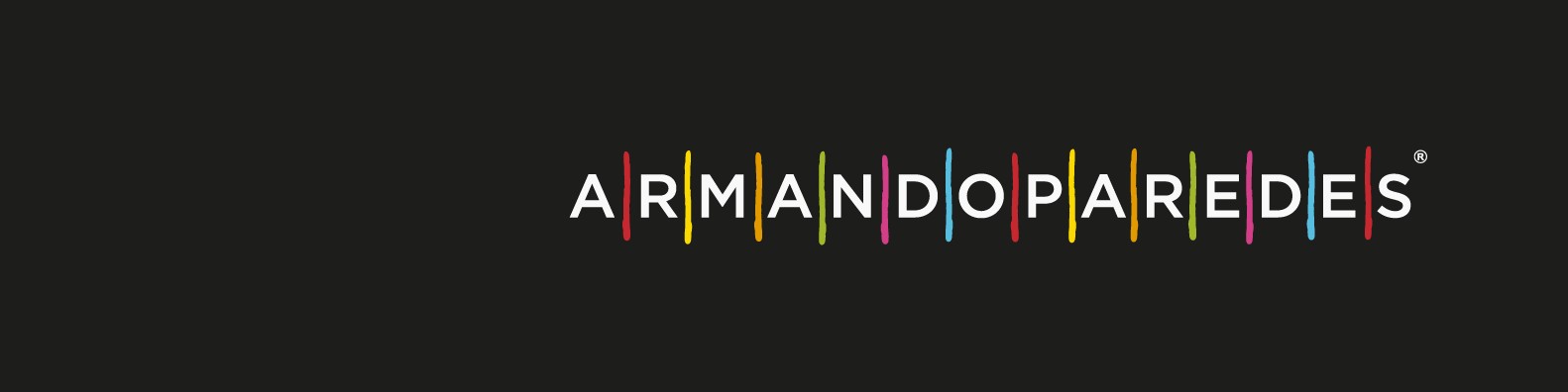 Logo de Armando Paredes