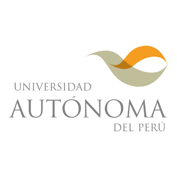Logo de Universidad Autónoma del Perú