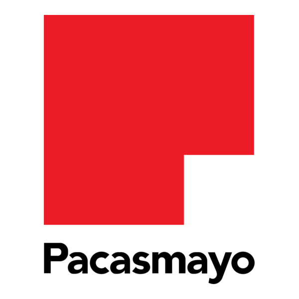 Logo de Cementos Pacasmayo