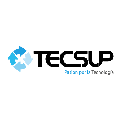 Logo de Tecsup